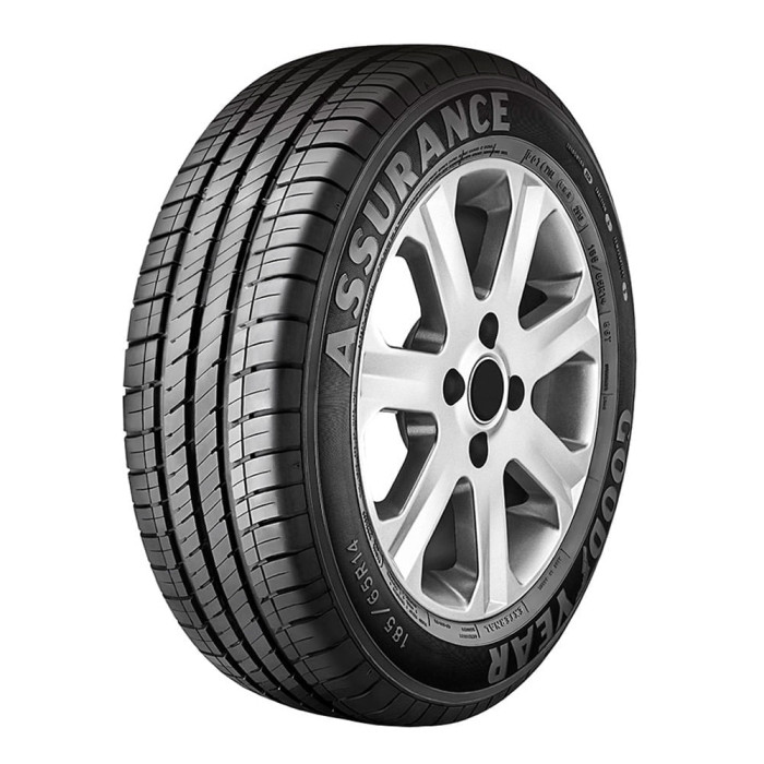 Pneu Aro 13 Goodyear Assurance Tl 175/70R13 82T Pneu Aro 13 Goodyear Assurance Tl 175/70R13 82T