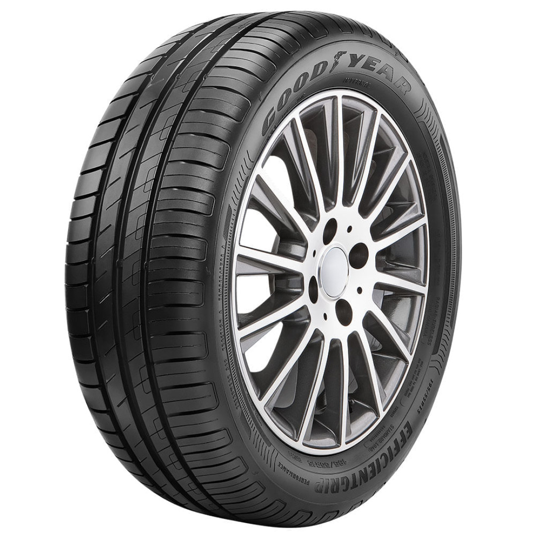 Pneu Aro 14 Goodyear Efficientgrip Performance 175/70R14 84T