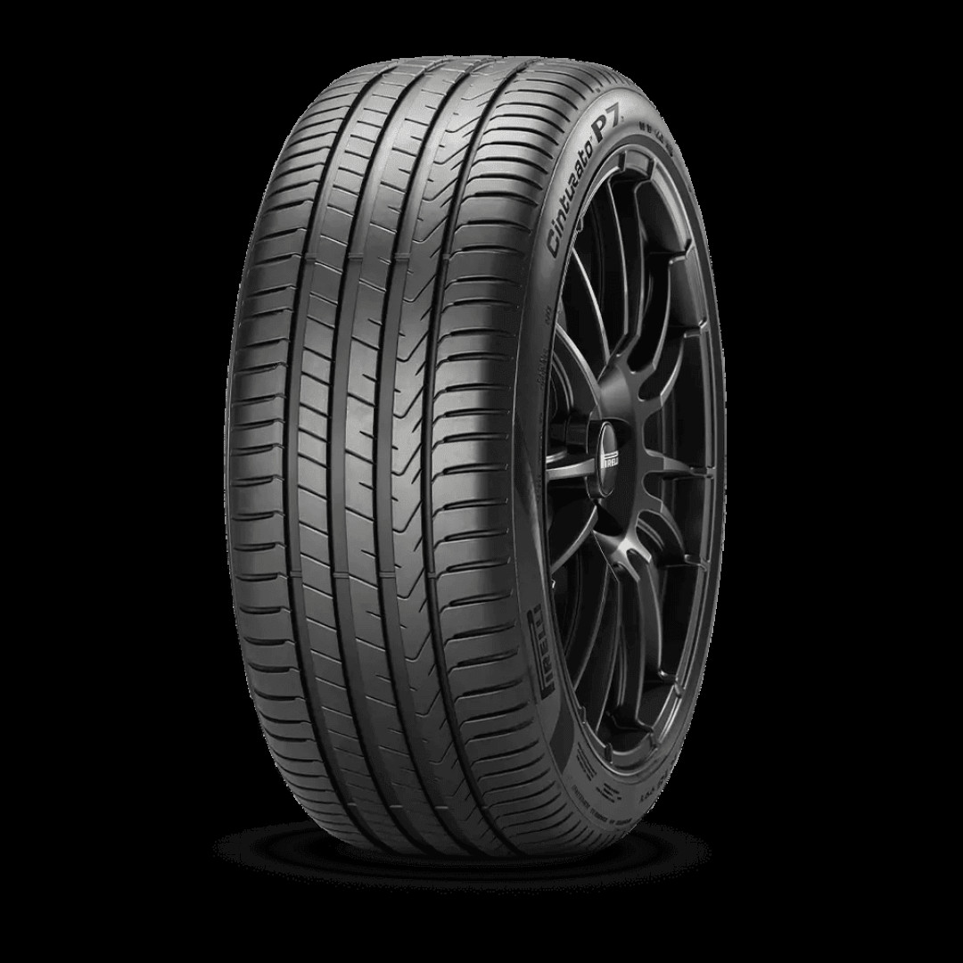 Pneu Aro 17 Pirelli P7 Cinturato (Ks) 225/45R17 91W