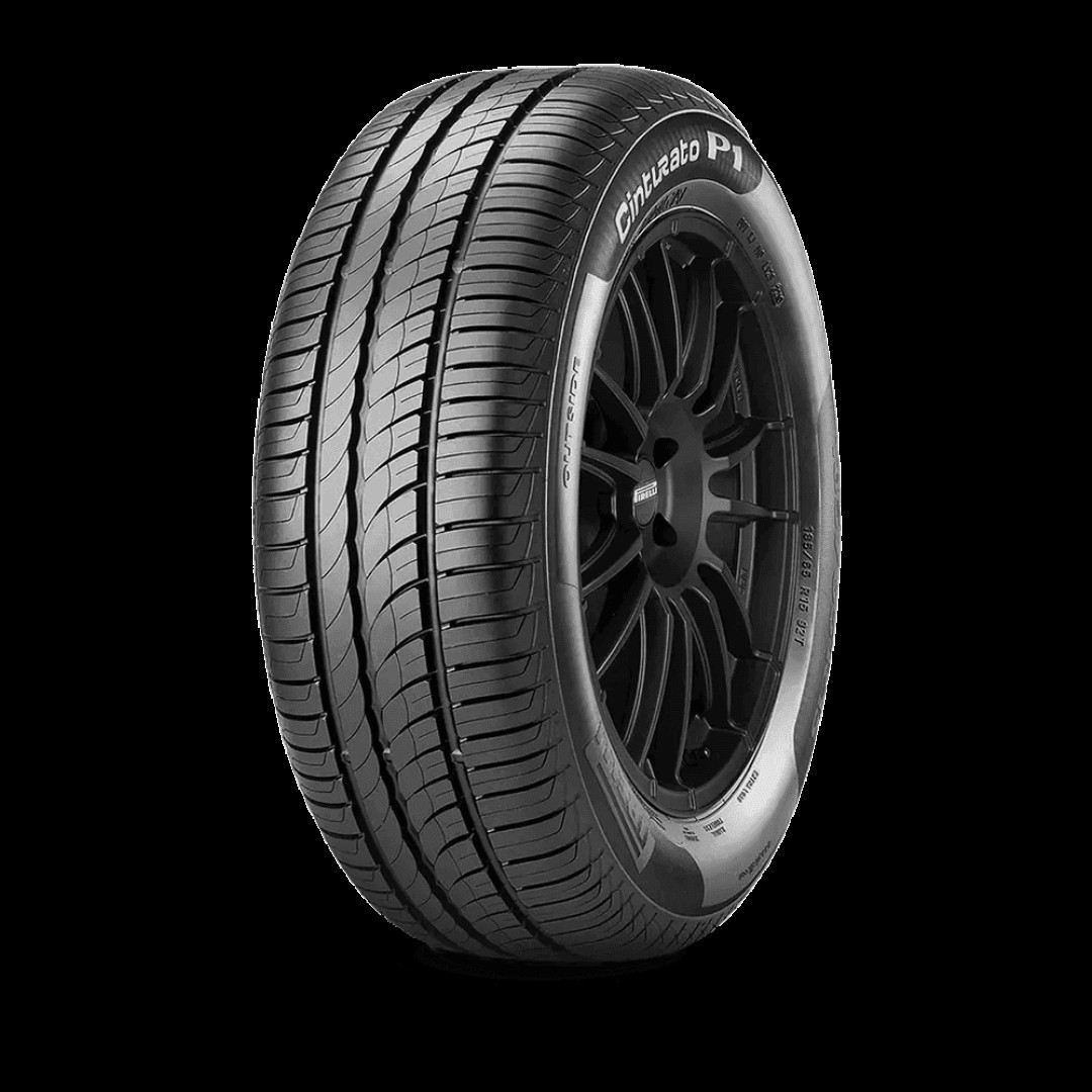 Pneu Aro 16 Pirelli P1 Cinturato (Ka) Xl 195/55R16 91V