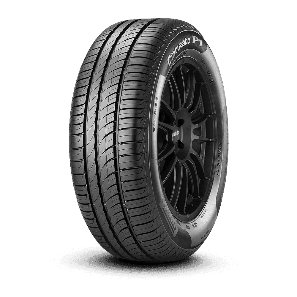 Pneu Aro 15 Pirelli P1 Cinturato (Ks) Xl 185/65R15 92H