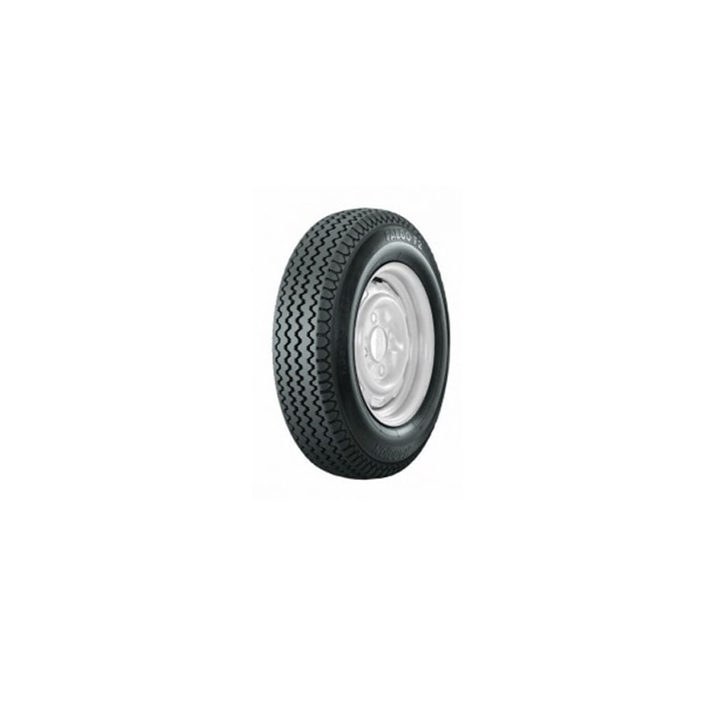 Pneu Aro 14 Maggion Falco 7.35-14