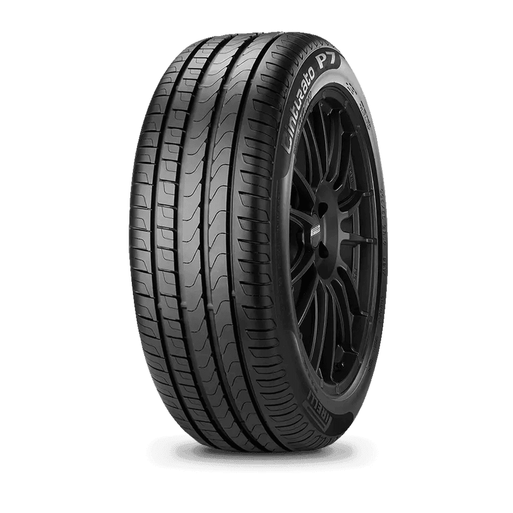 Pneu Aro 17 Pirelli P7 Cinturato Seal Inside 215/50R17 91V